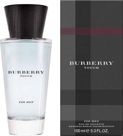 burberry touvh|burberry touch for men.